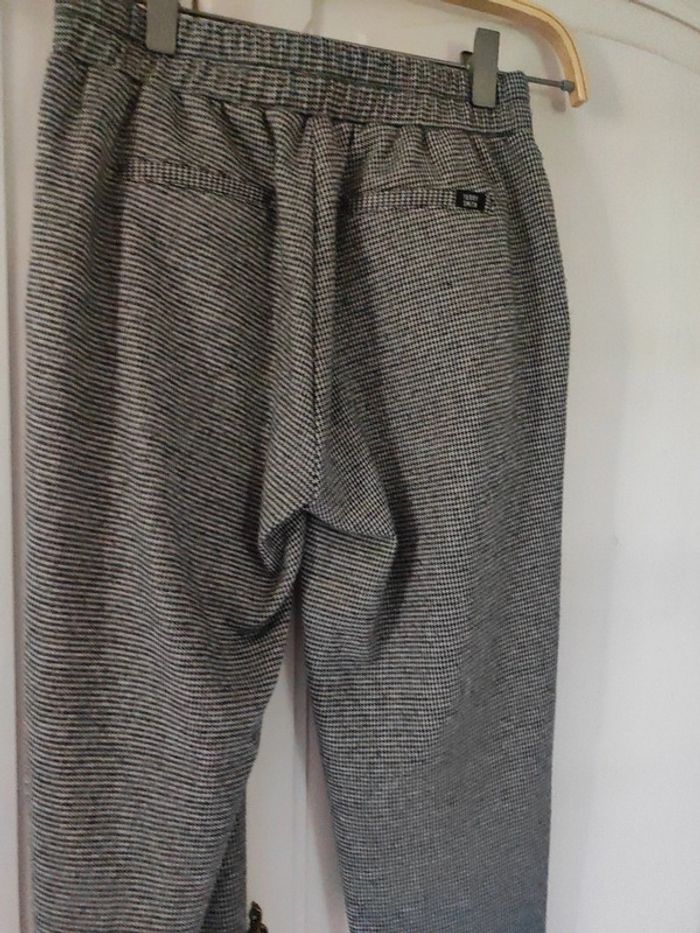 Pantalon Teddy Smith fille - photo numéro 6