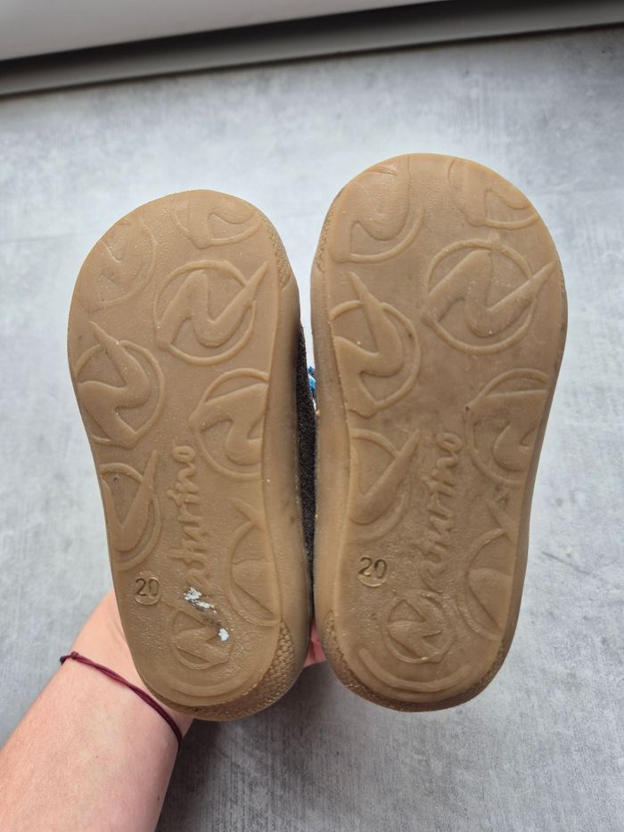 Chaussures Naturino - photo numéro 4