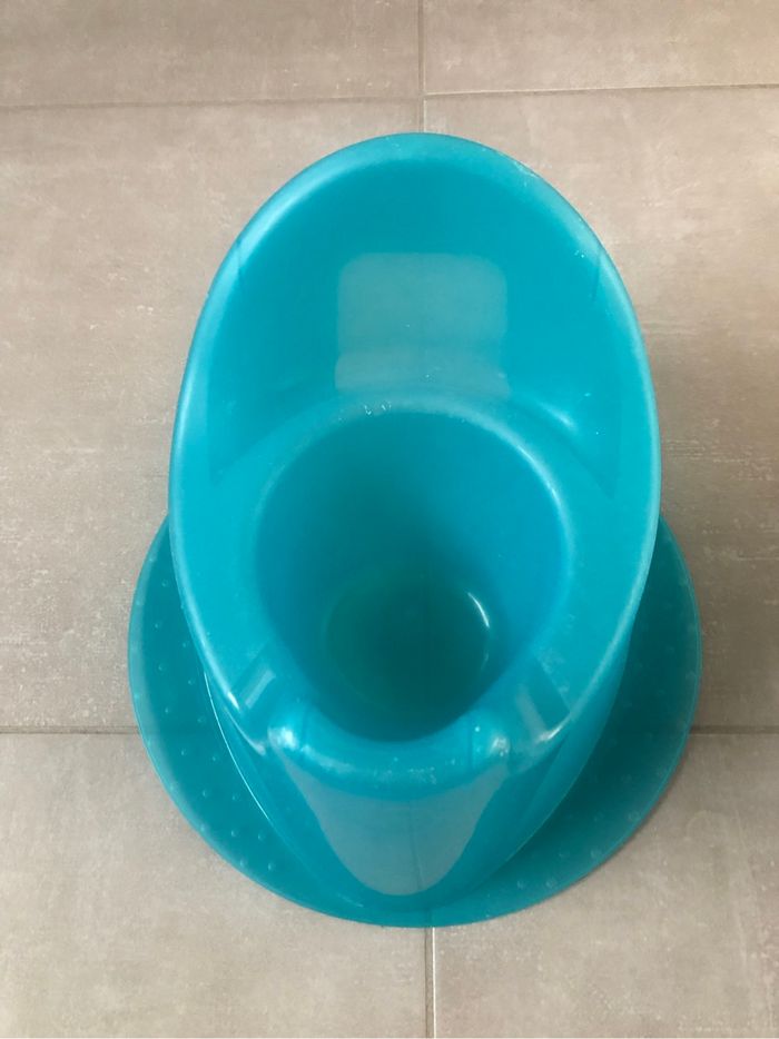 Pot bébé
