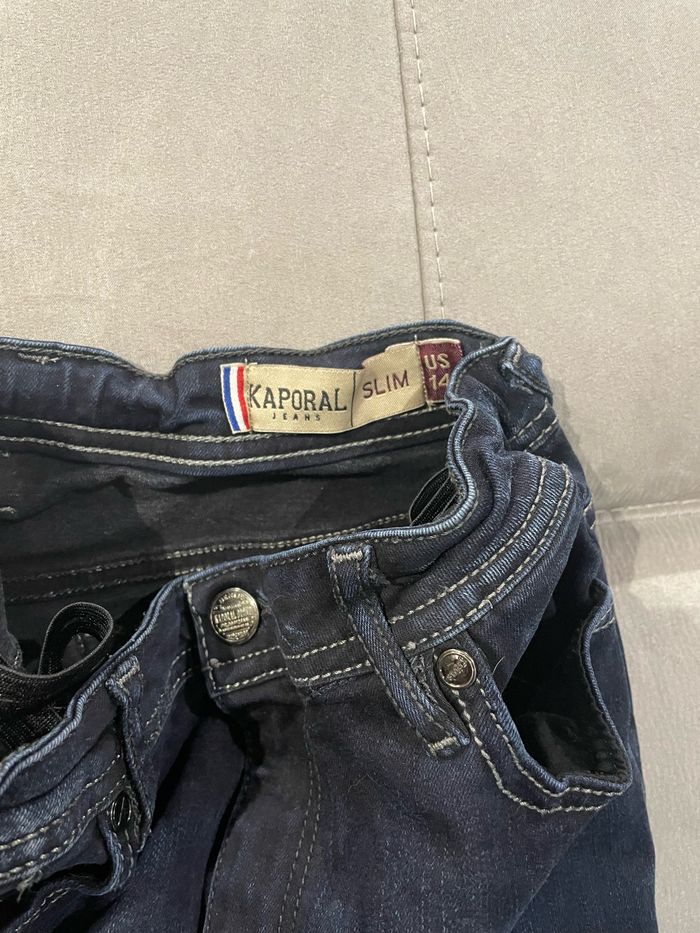 Lot vêtements 14 ans - photo numéro 3