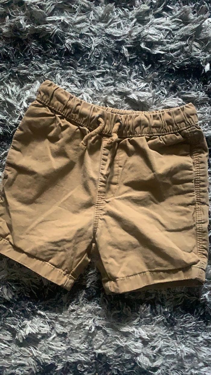 Lot de 2 ensembles short - photo numéro 7