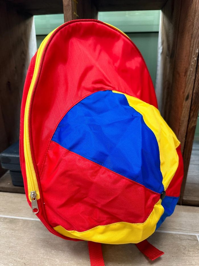 Sac à dos enfant