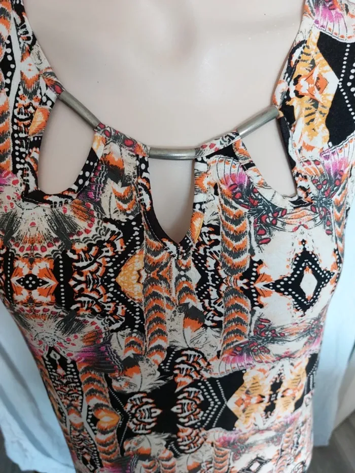 Robe bijou longue 42 - photo numéro 3