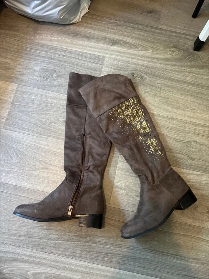 Bottes