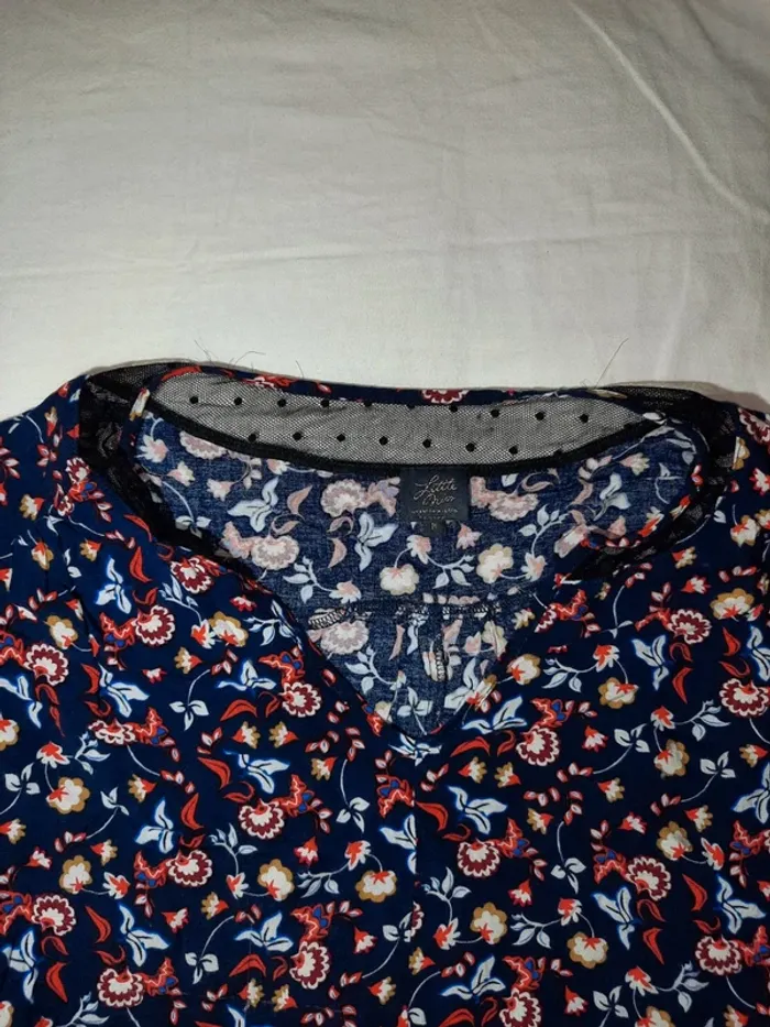 Robe vintage little miss - photo numéro 6