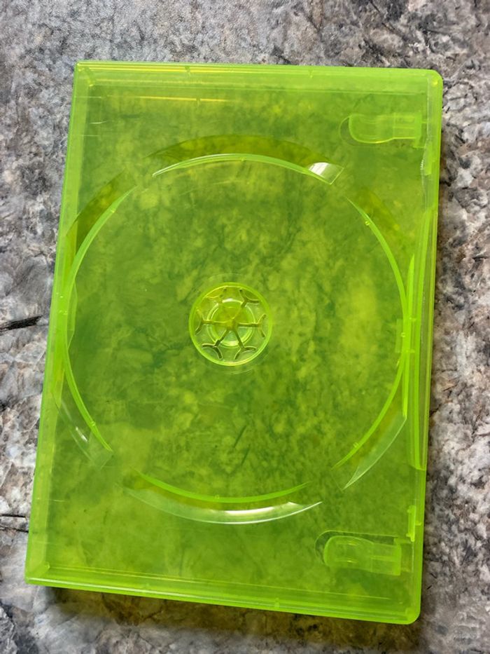 Boîtier Xbox 360