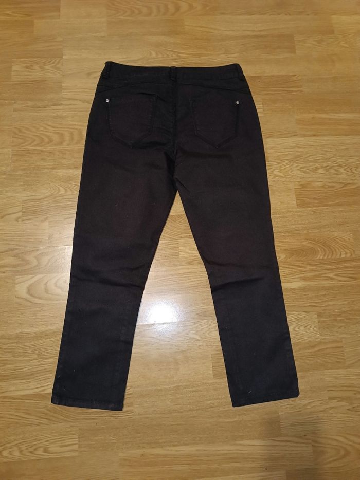 Jeans slim - photo numéro 2