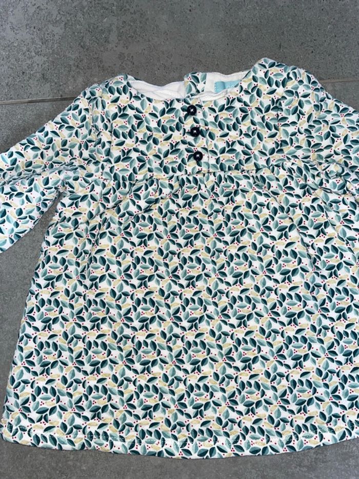 Robe matelassée - photo numéro 2