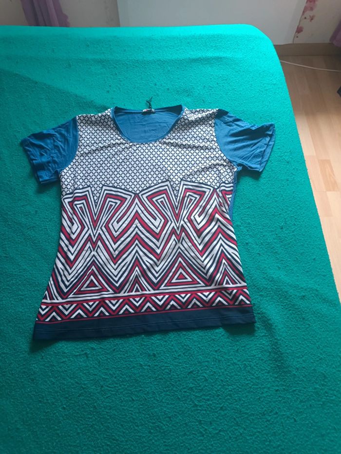 Tee-shirt taille XL