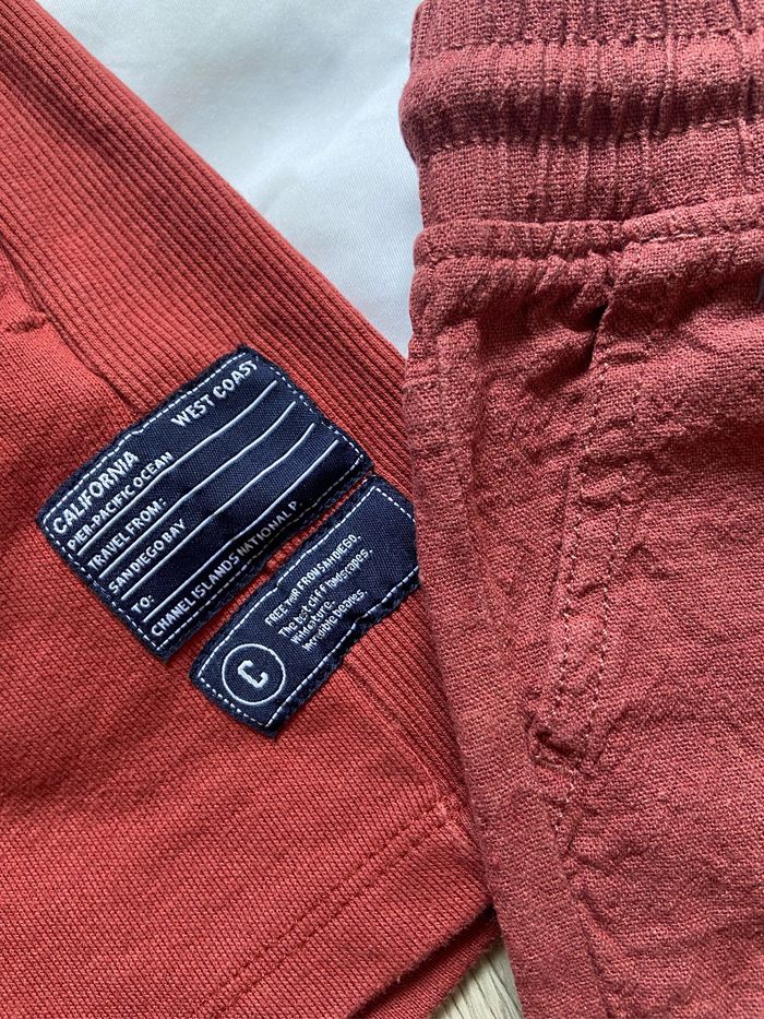 Lot shorts garçon - photo numéro 9