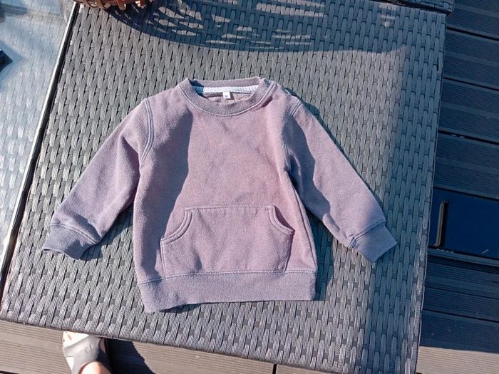 Le lot taille 2 ans / 80 / 86/ - photo numéro 4