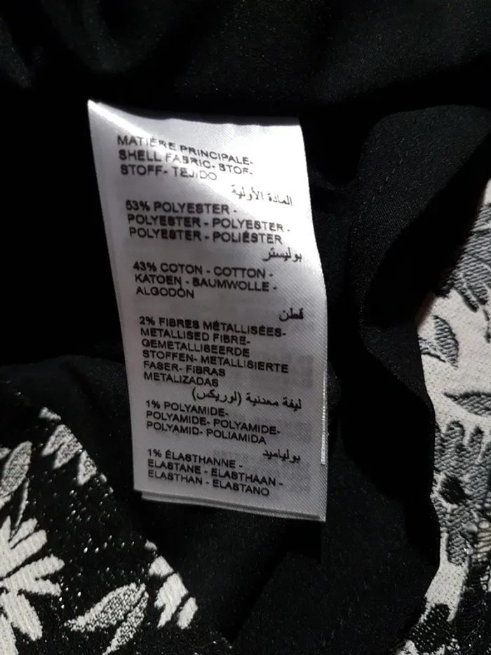 Robe sans manches   Maison 123   40 - photo numéro 4