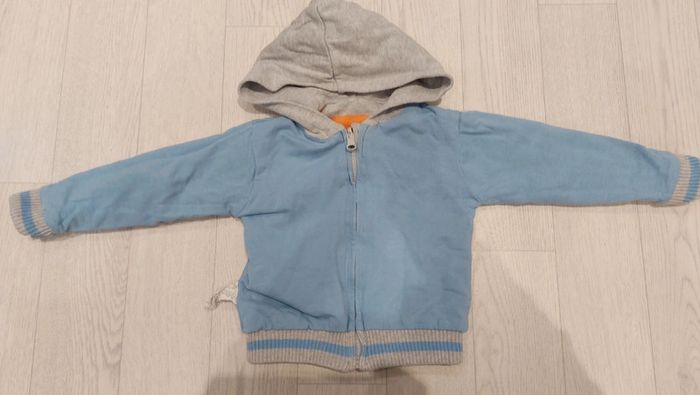 Lot hiver 18m - photo numéro 7