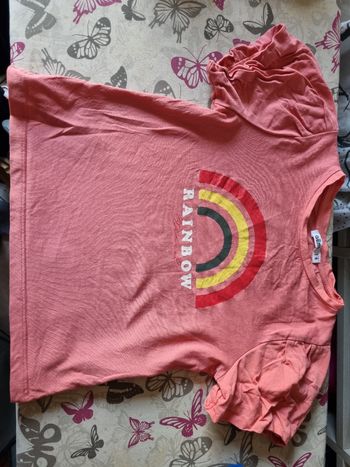 Tee shirt