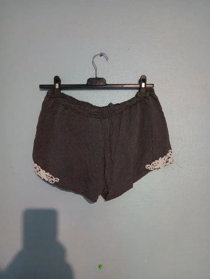 Short - photo numéro 2