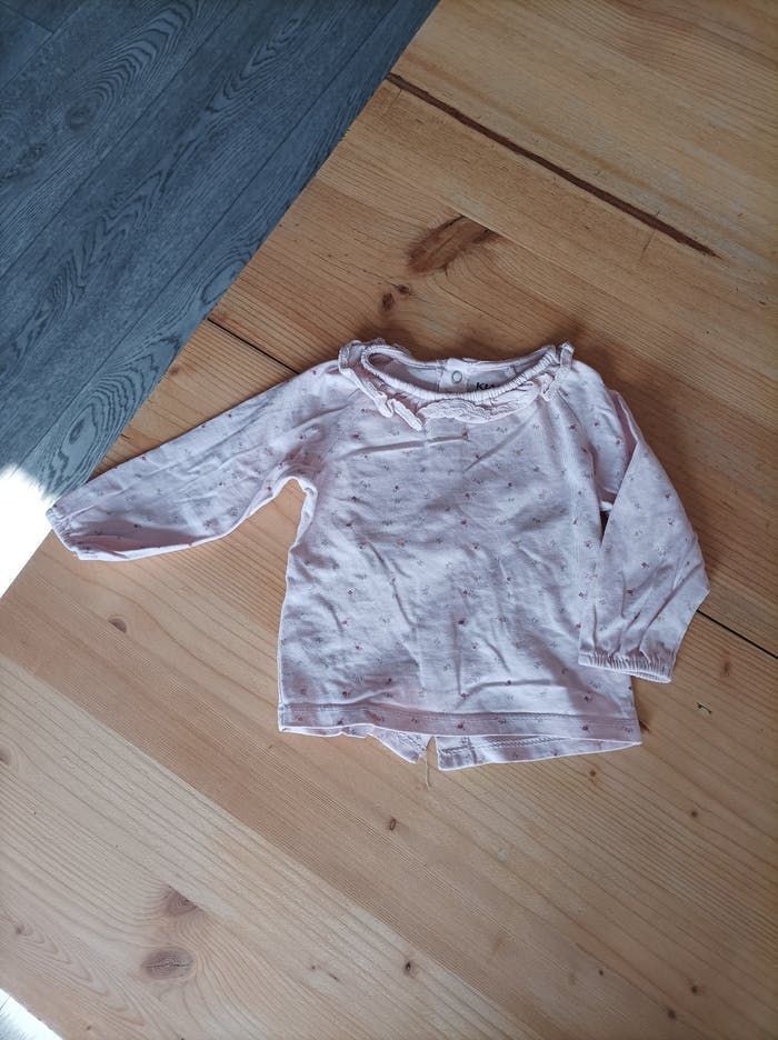 T-shirt - photo numéro 2