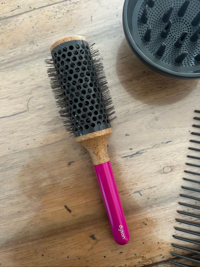 Ensemble sèche cheveux dyson enfant - photo numéro 2
