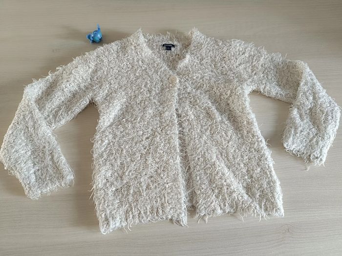 gilet