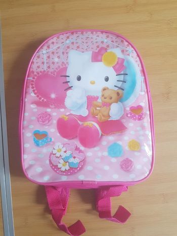 Sac hello kitty