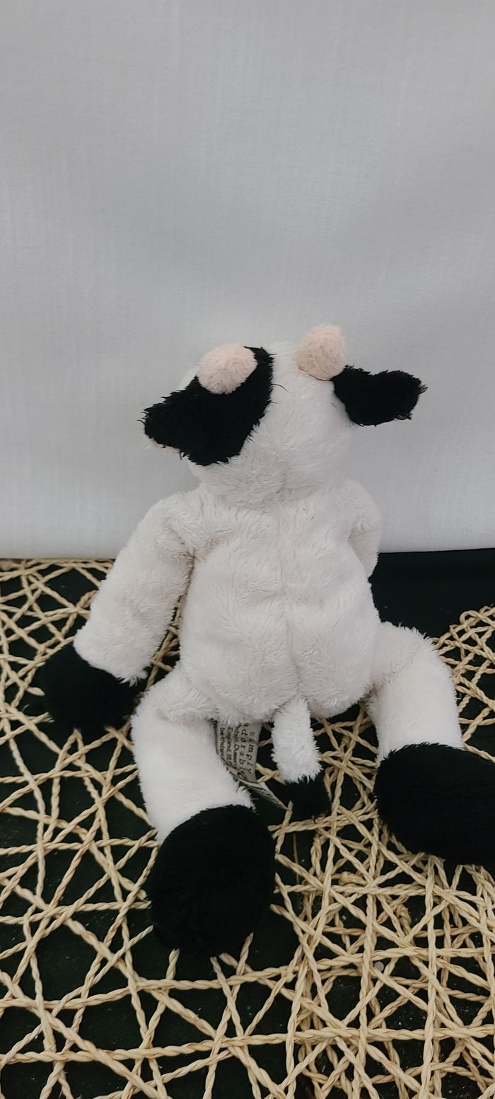 birthdays doudou vache pie - photo numéro 2