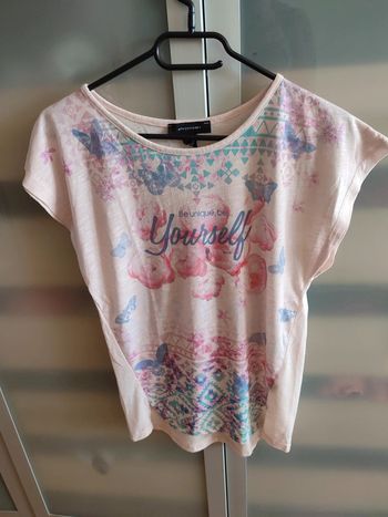 T-shirt femme taille 36/ S Atmosphère