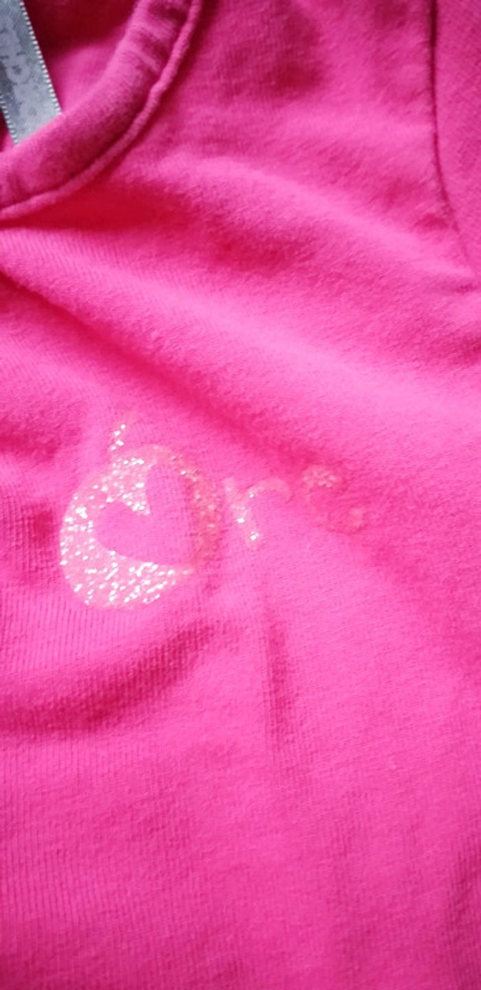 T-shirt 18 mois - photo numéro 2
