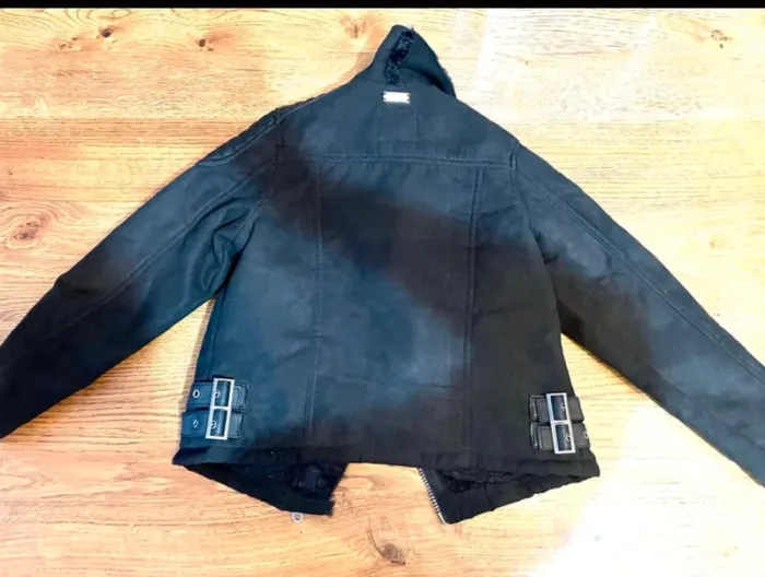 Blouson fille - photo numéro 5