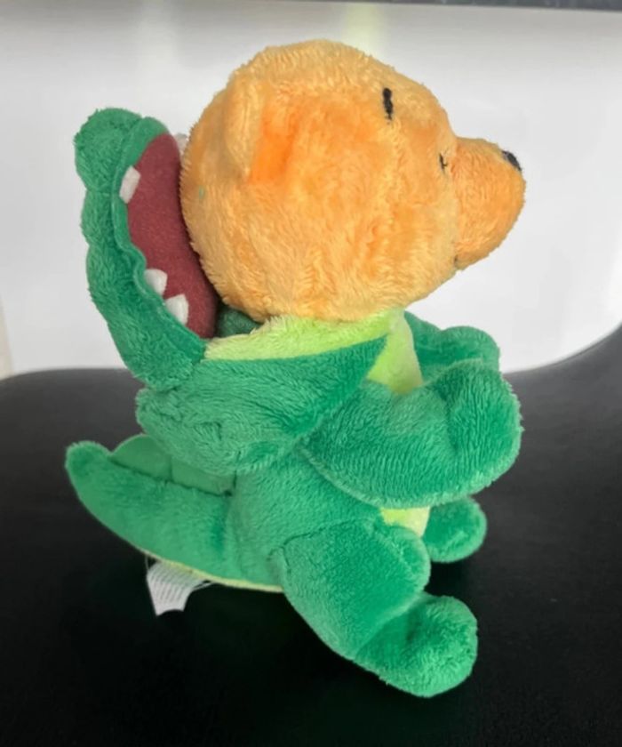 Au choix Une Peluche doudou, Winnie, déguisé - photo numéro 7