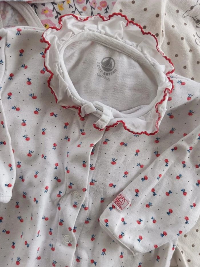 Lot été 3 mois - photo numéro 3