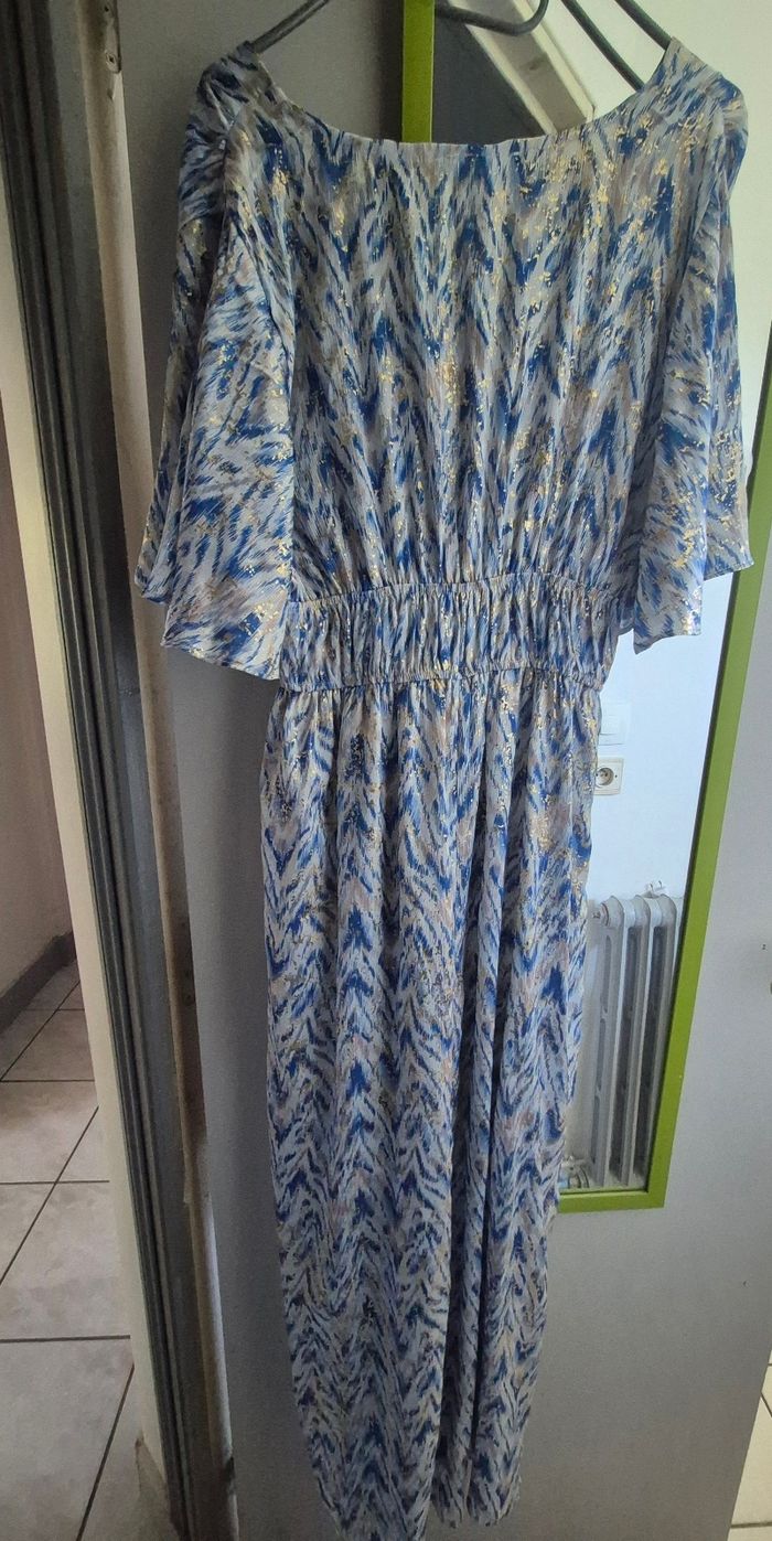 Robe longue - photo numéro 3