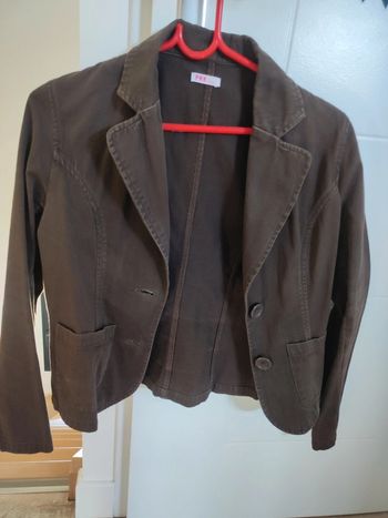 Veste Pimkie
