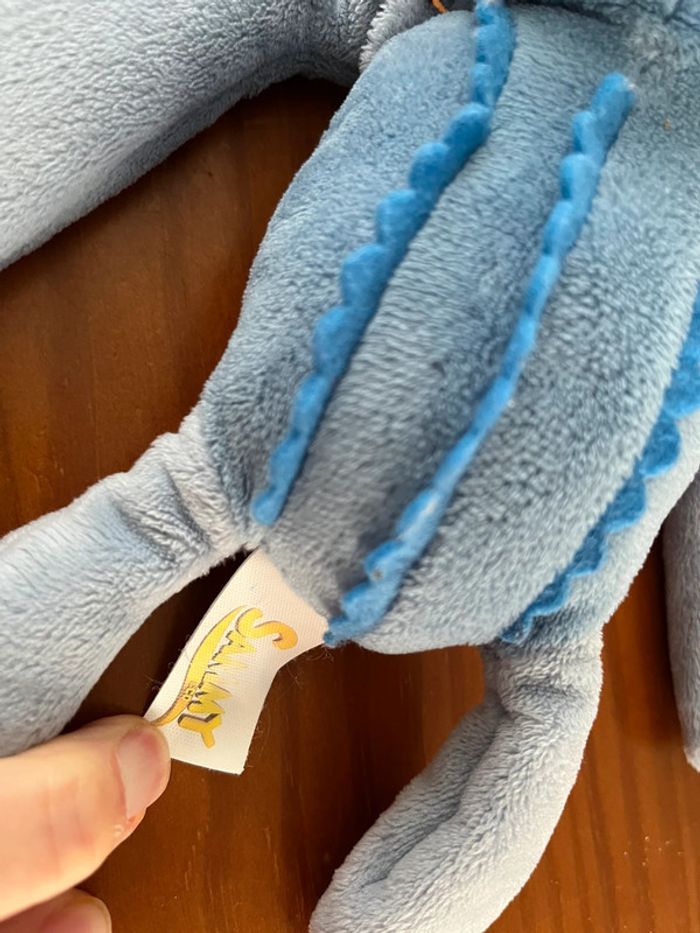 Samy Ricky - photo numéro 4