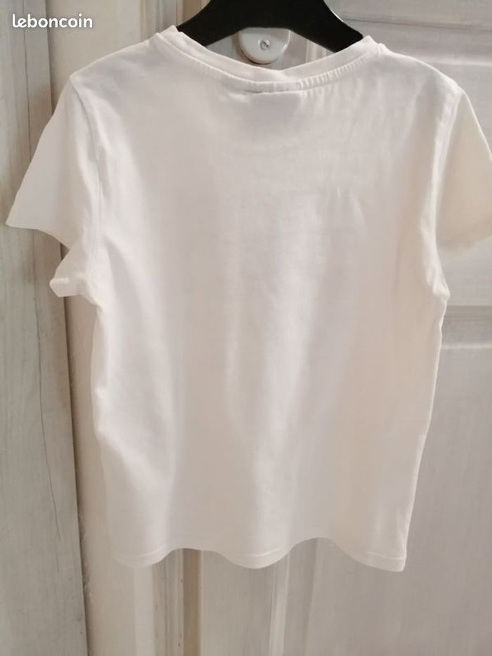 T-shirt garçon "minecraft - photo numéro 3