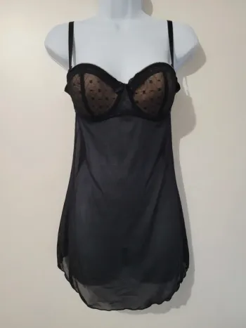 Nuistte avec soutien gorge intégré
