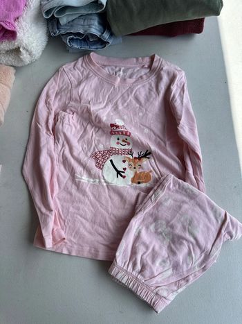 Pyjama