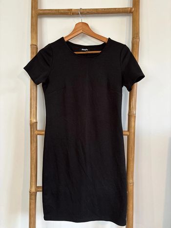 Robe noire