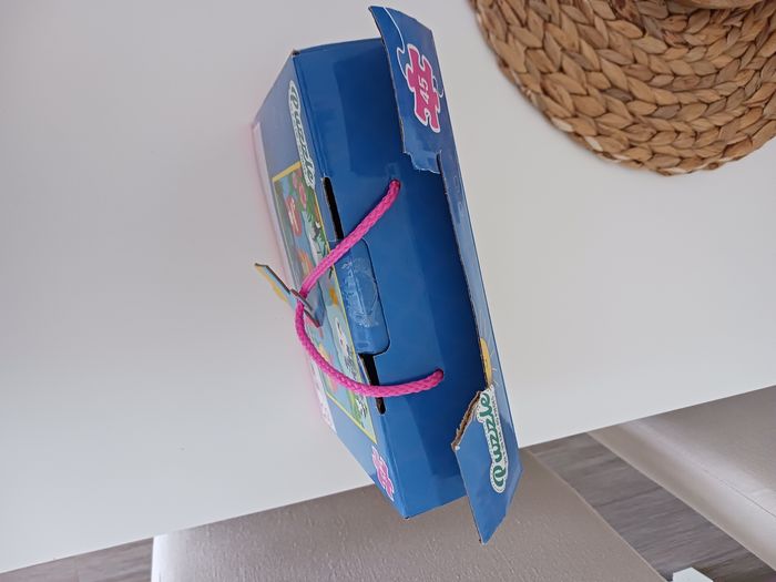 Puzzle sirènes - photo numéro 2