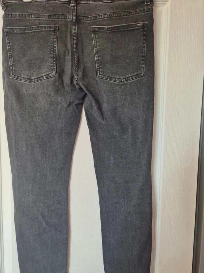 Jeans - photo numéro 9