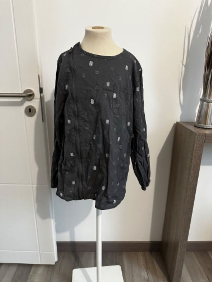 Blouse fille T 10ans