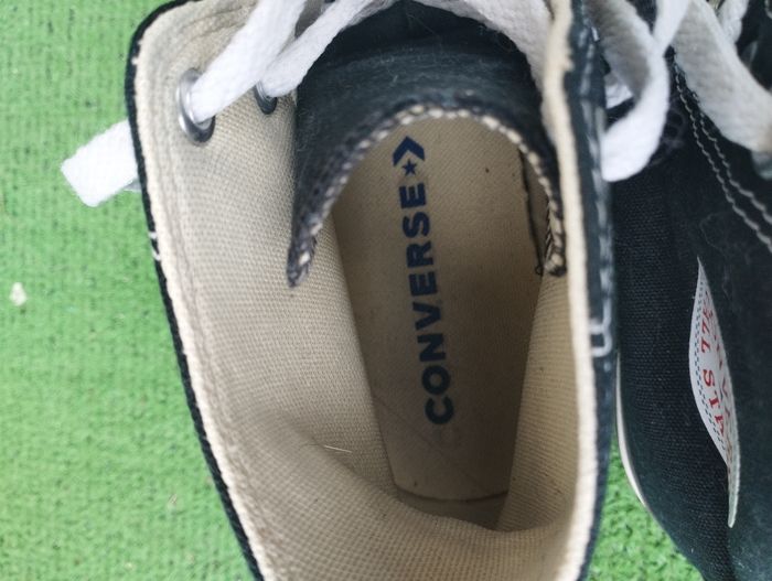 Converse  Chuck Taylor all' star - photo numéro 5