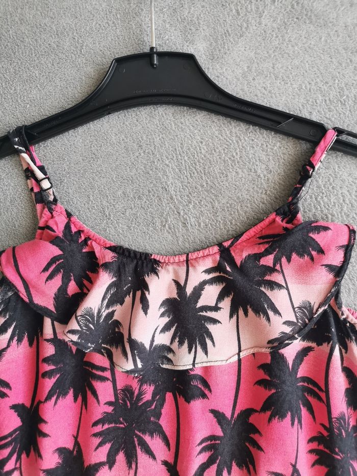 Combinaison short 13ans - photo numéro 3