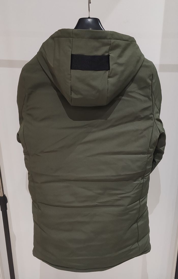 Parka réversible JDP - photo numéro 5