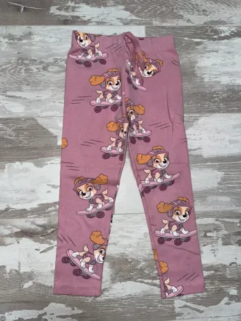 Leggings pat patrouille zara