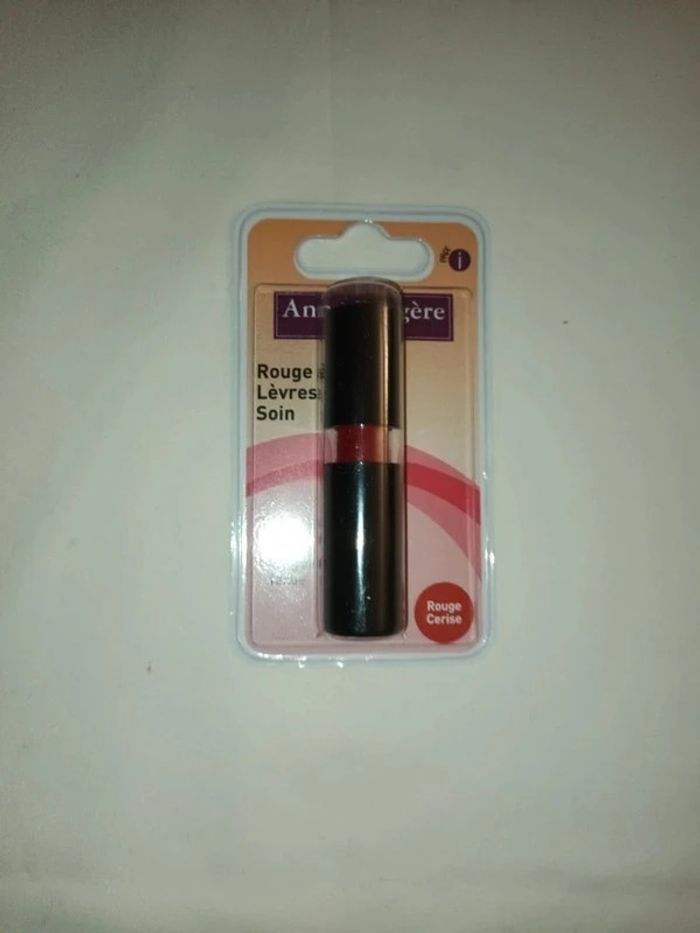 Rouge à lèvres