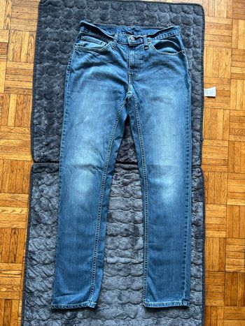 Jean Levi’s 511 Slim Fit 👖 - Neuf - W31 L32 - Stretch