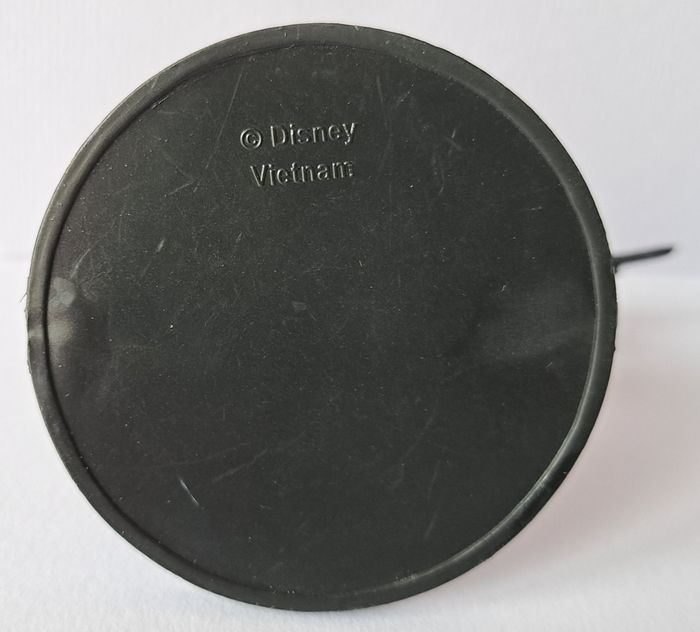 Figurine Star Wars Disney Luke Skywalker blaster - photo numéro 3