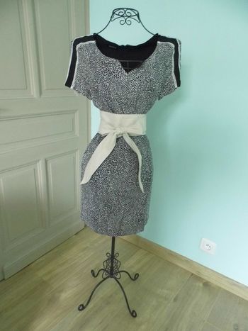 Robe Kookai taille 42