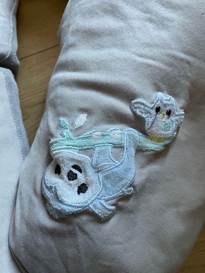 Coussin d’allaitement - photo numéro 2