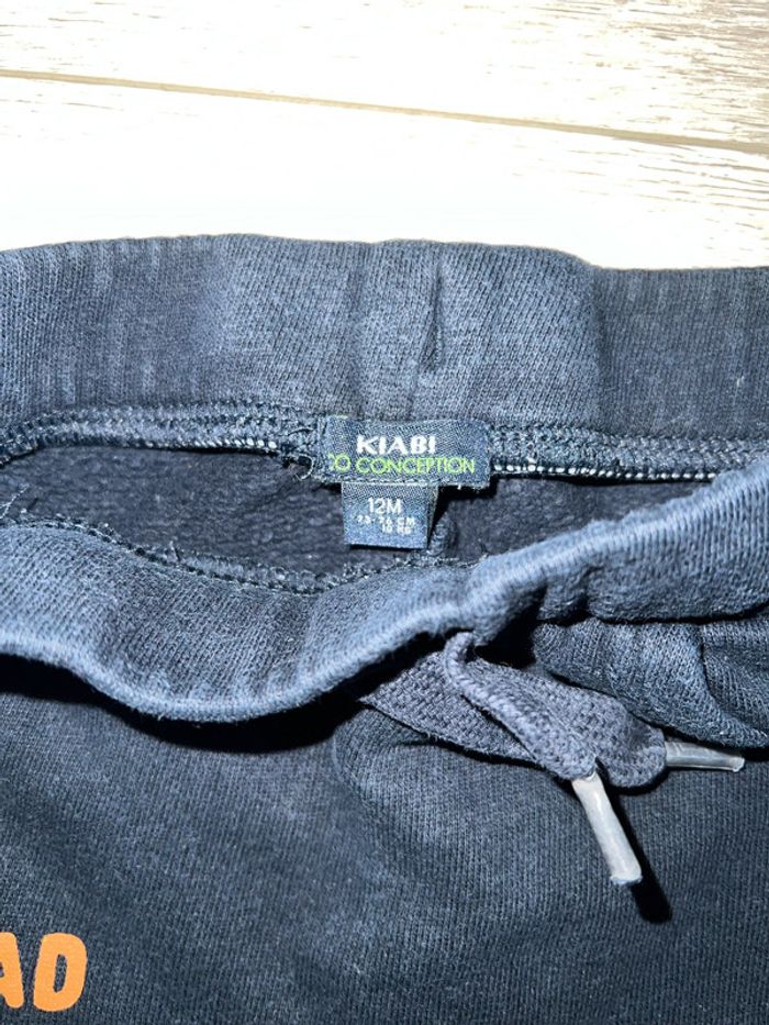 Jogging 12 mois - photo numéro 2