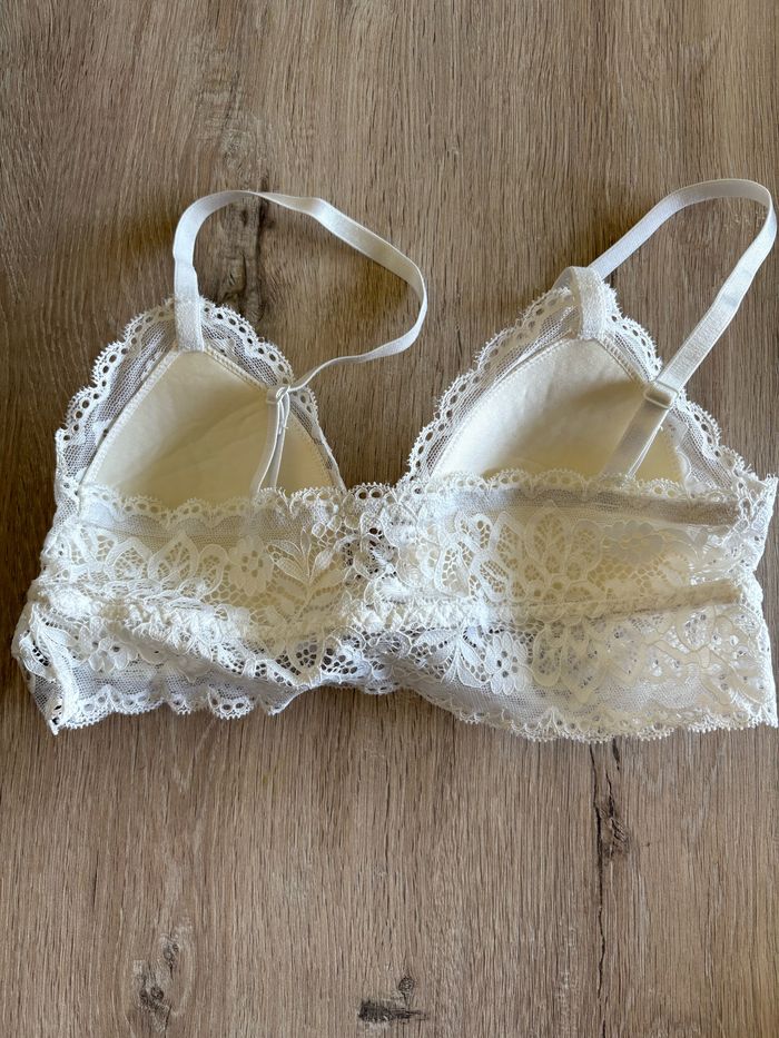 Bralette Jean Louis Scherrer - photo numéro 2